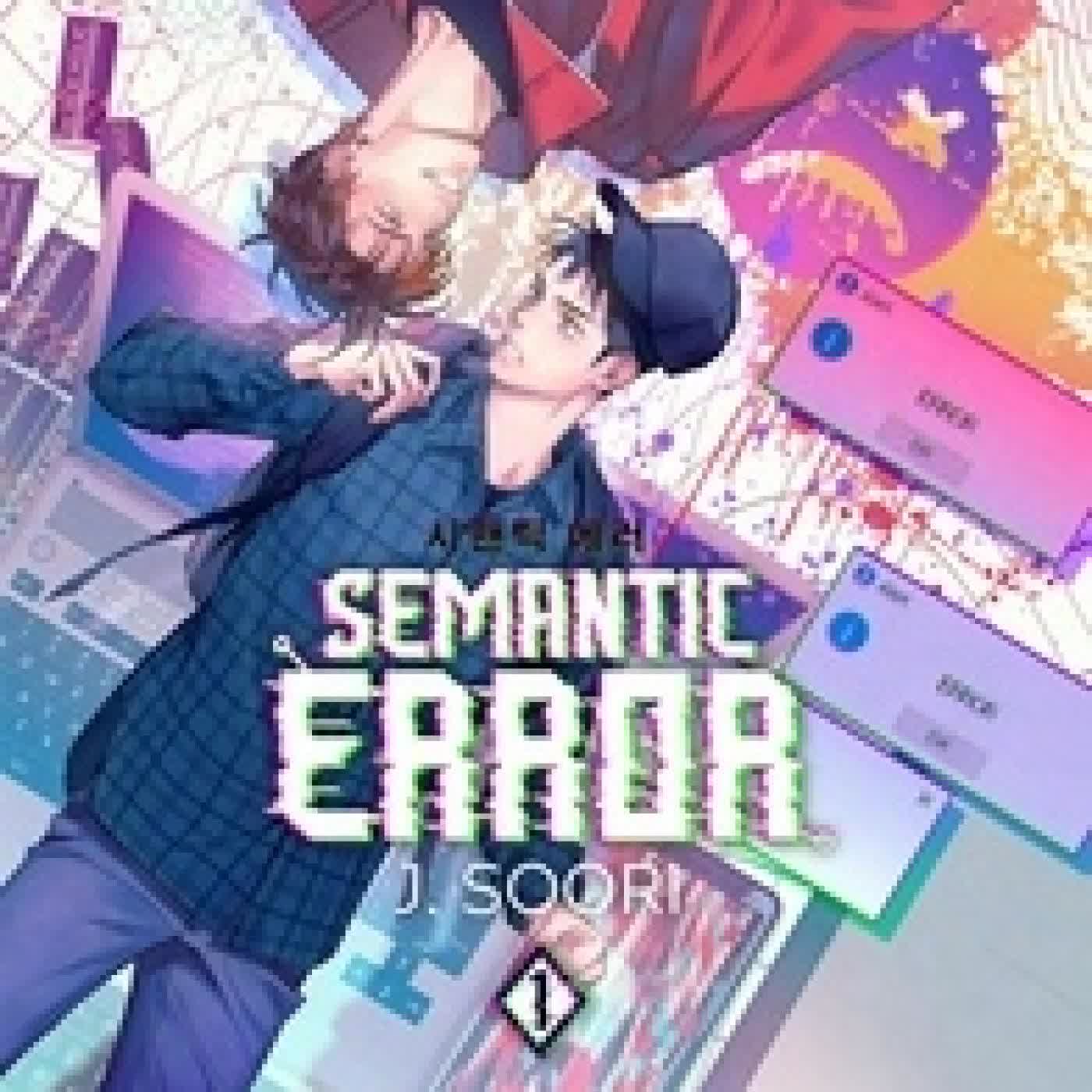 {téléchargement} Semantic Error Tome 1