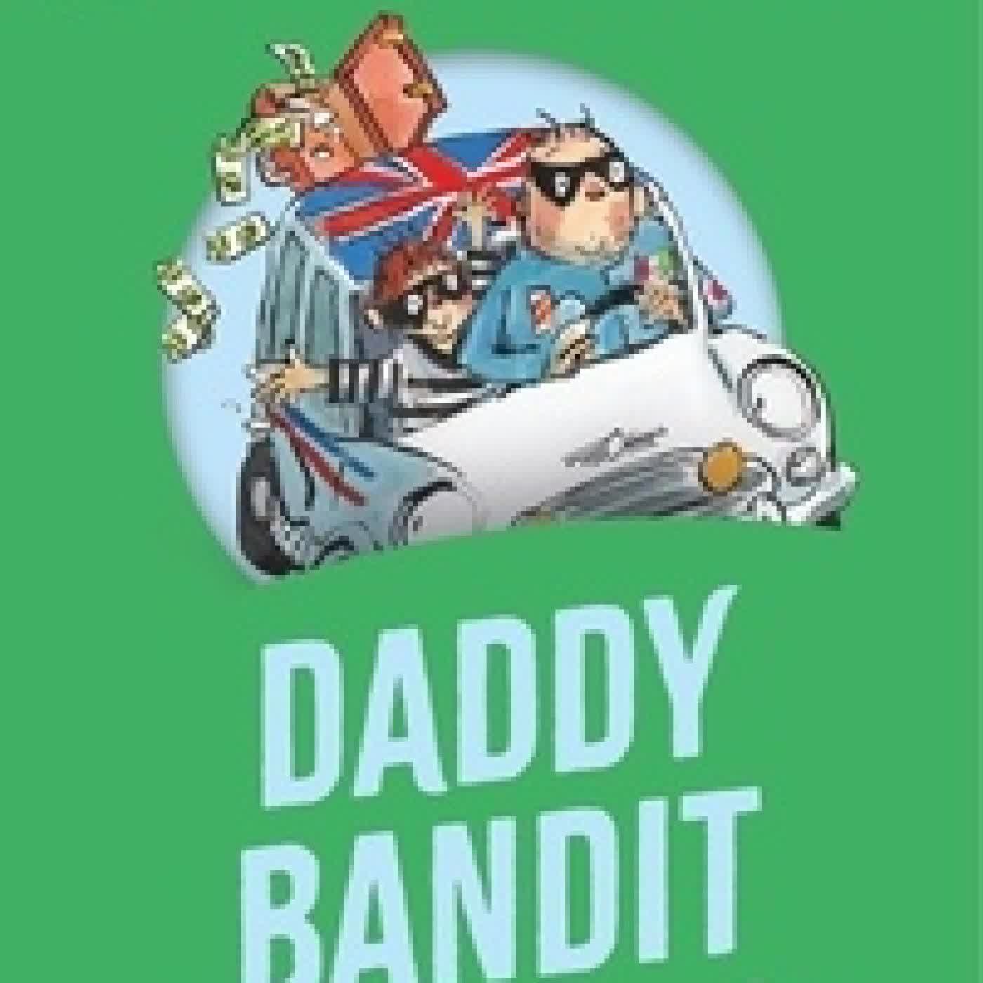 Lire en ligne : Daddy bandit