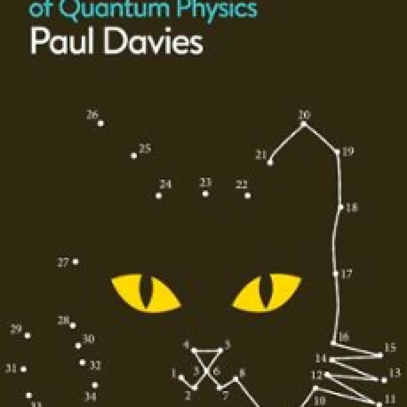 QUANTUM 2.0 Paul Davies