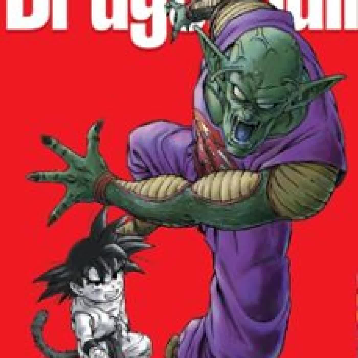 DRAGON BALL ULTIMATE Nº 11/34 Akira Toriyama