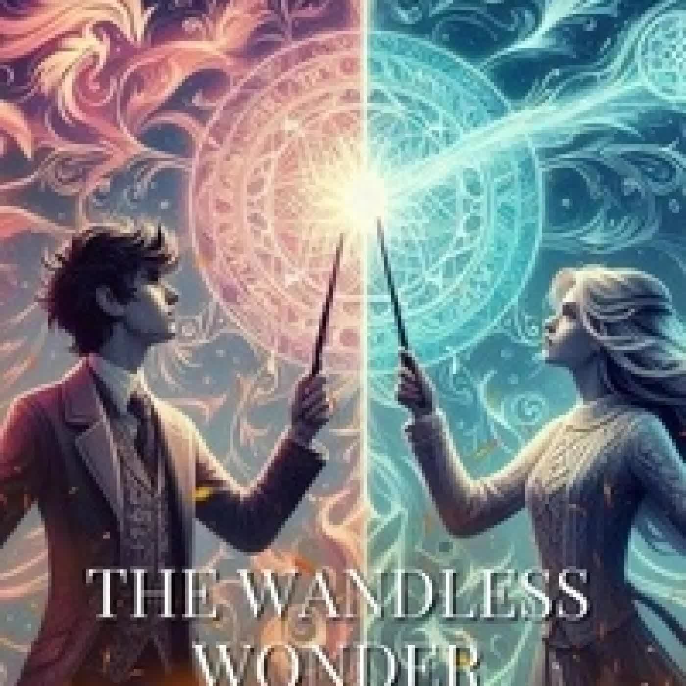 Télécharger Pdf The Wandless Wonder