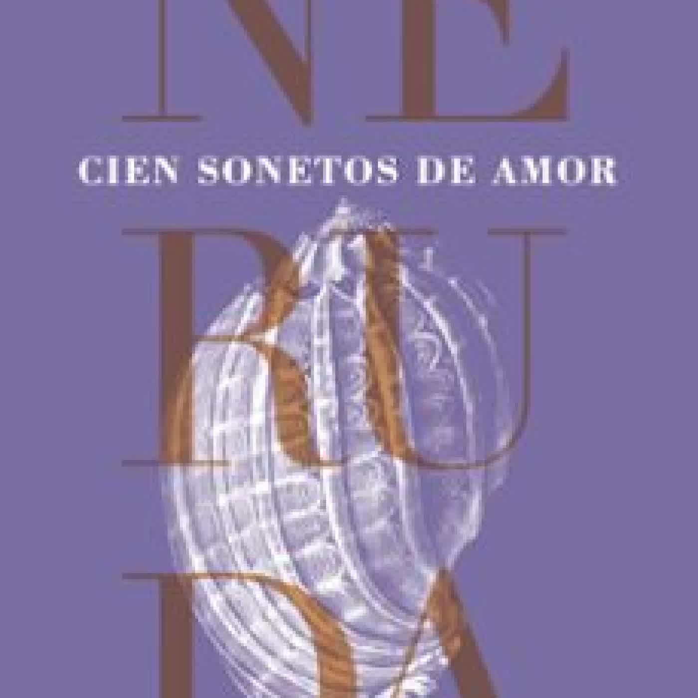 CIEN SONETOS DE AMOR Pablo Neruda