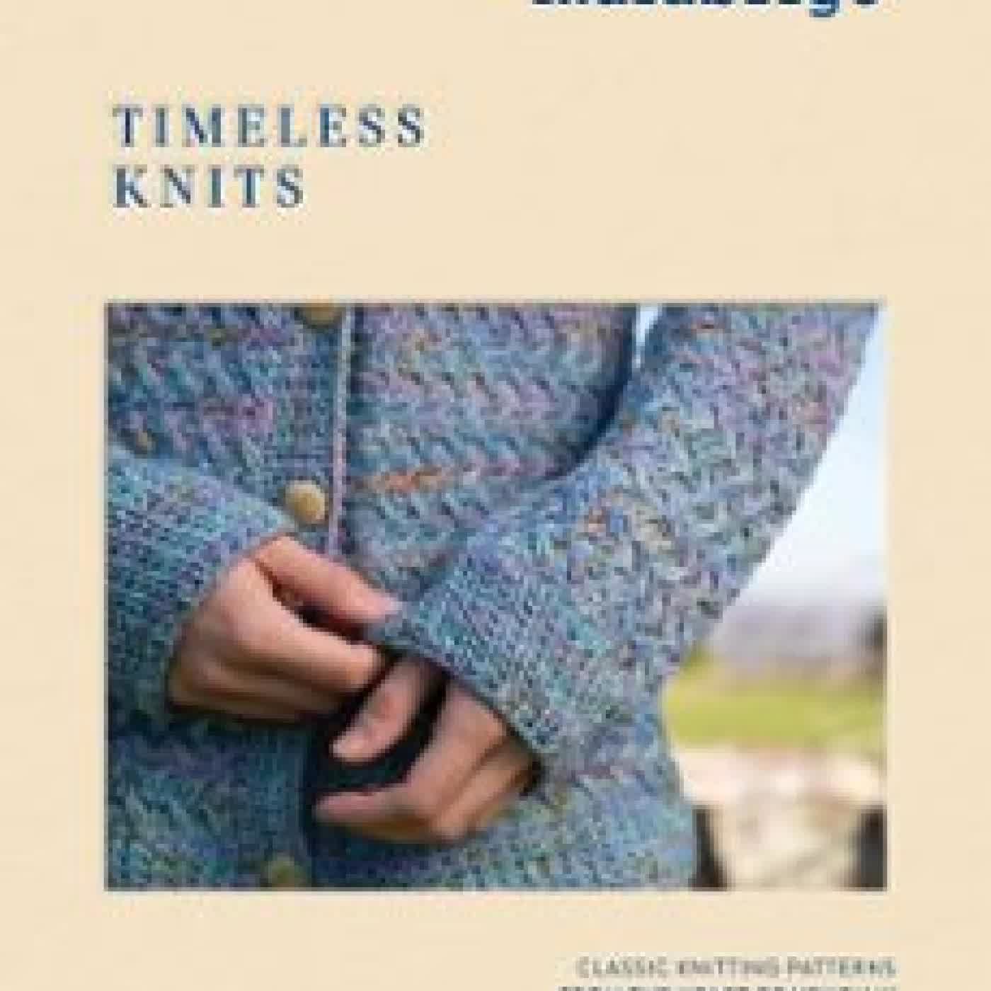 TIMELESS KNITS