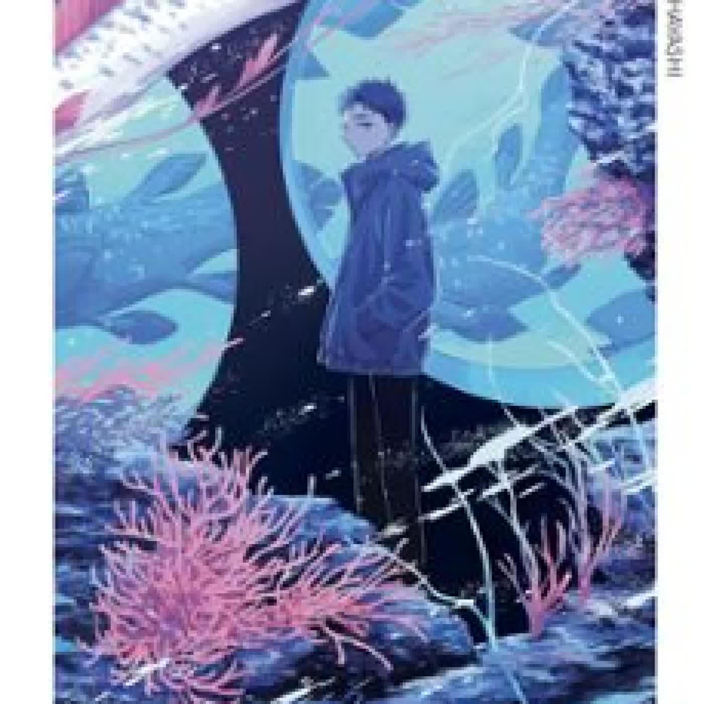 VIES D'ENSEMBLE - AU-DELÀ DES MOTS - TOME 5 FUMIYA HAYASHI