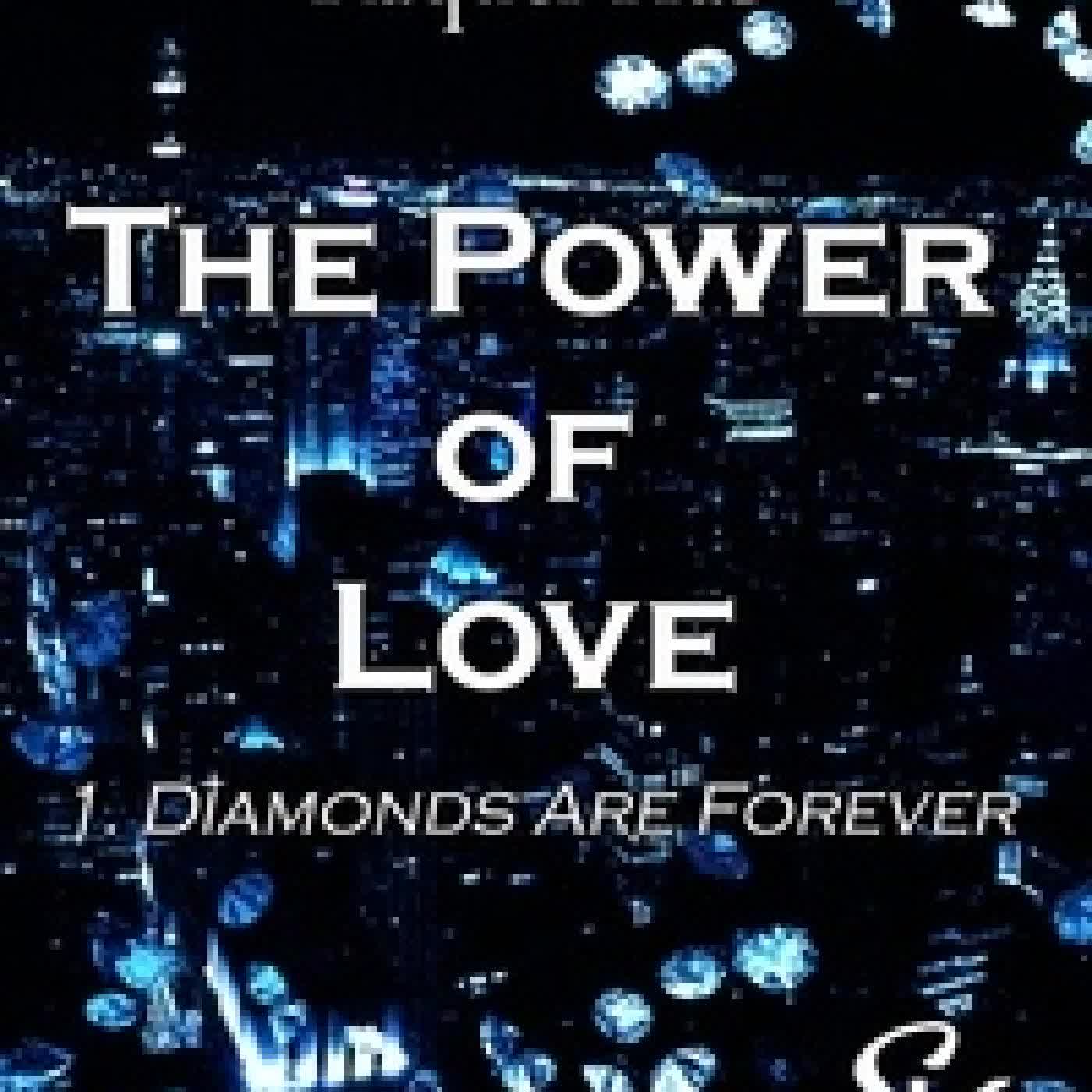 Lire en ligne : The power of love Tome 1