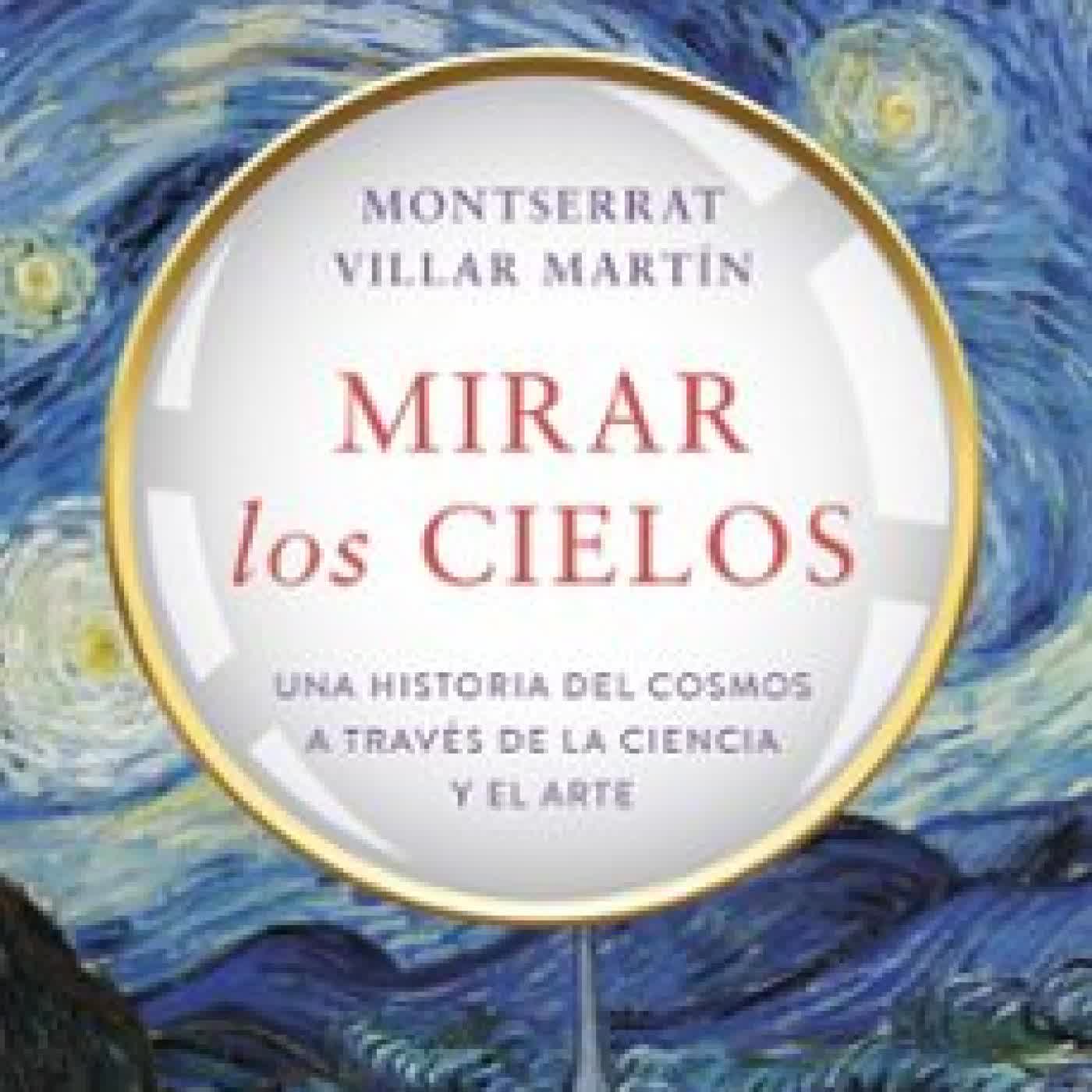 MIRAR LOS CIELOS MONTSERRAT VILLAR MARTIN