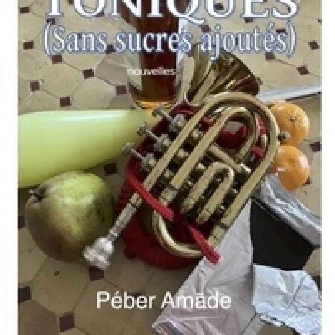 {téléchargement} Toniques (sans sucres ajoutés)