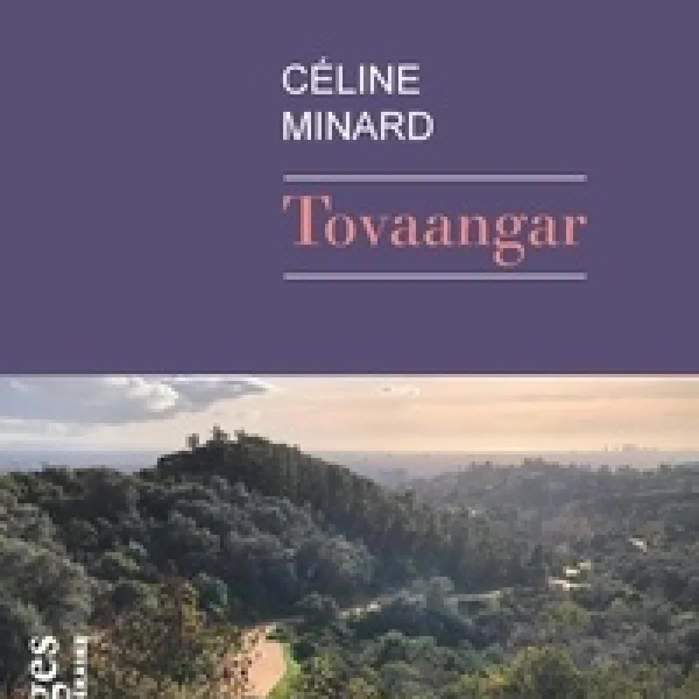 Lire en ligne : Tovaangar