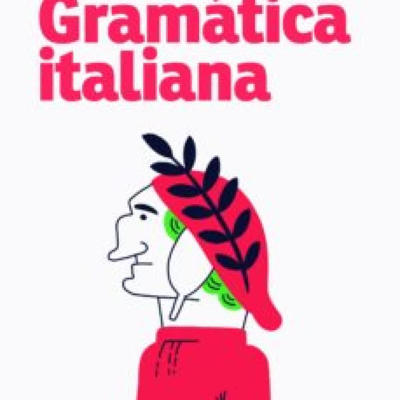GRAMATICA ITALIANA ESPASA