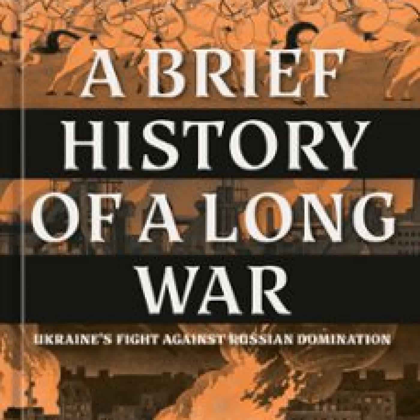 A BRIEF HISTORY OF A LONG WAR MARIAM NAIEM