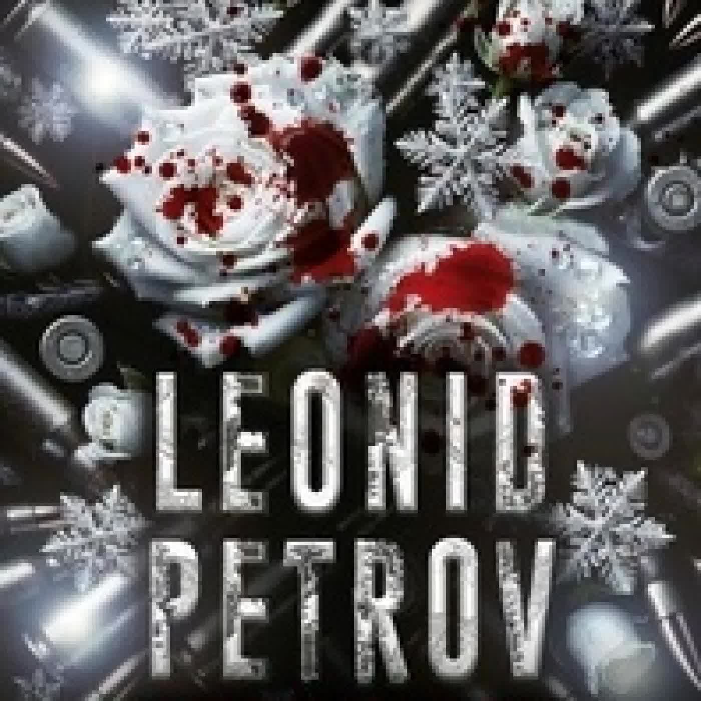 Lire en ligne : Leonid Petrov, prince des enfers