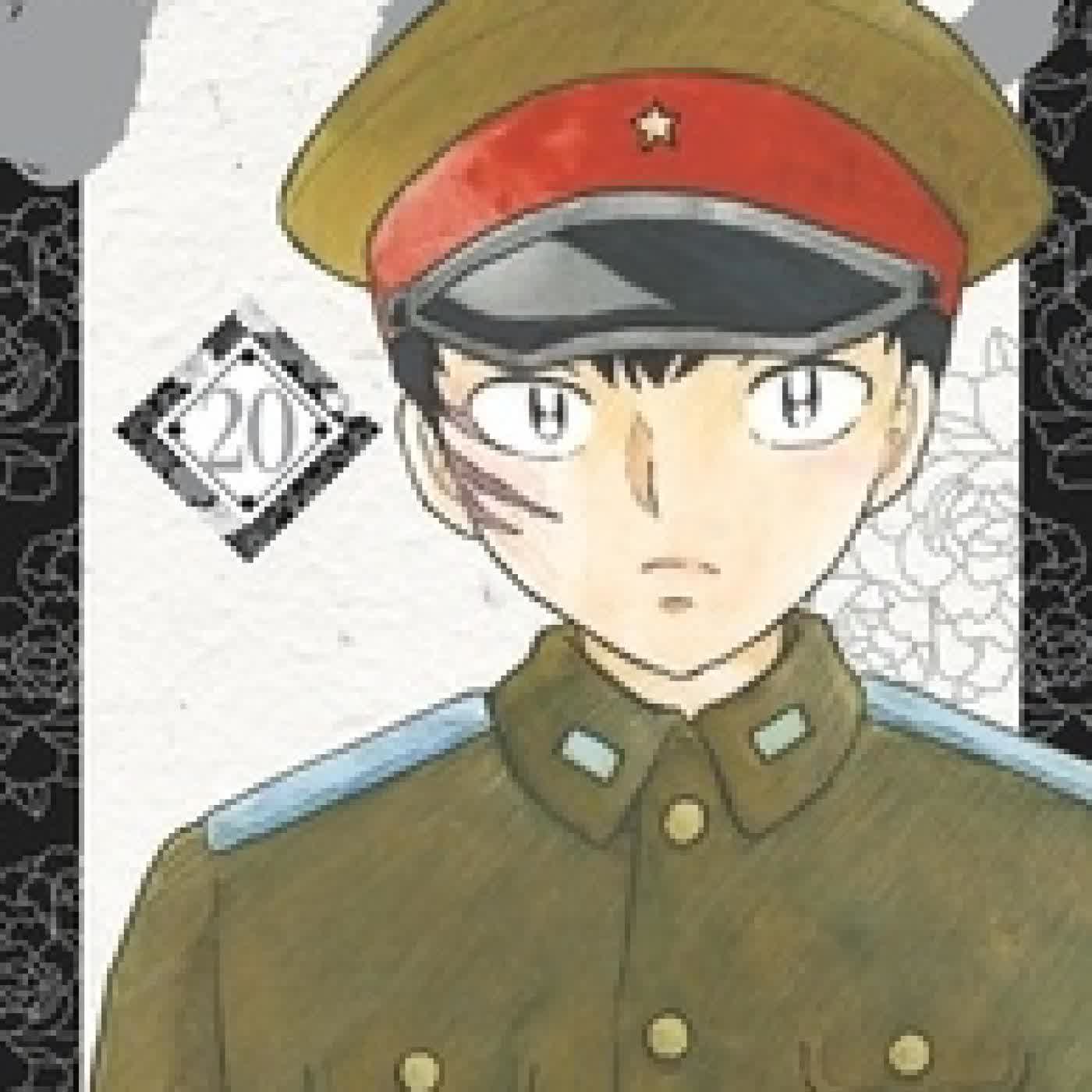 Télécharger Pdf Mao Tome 20