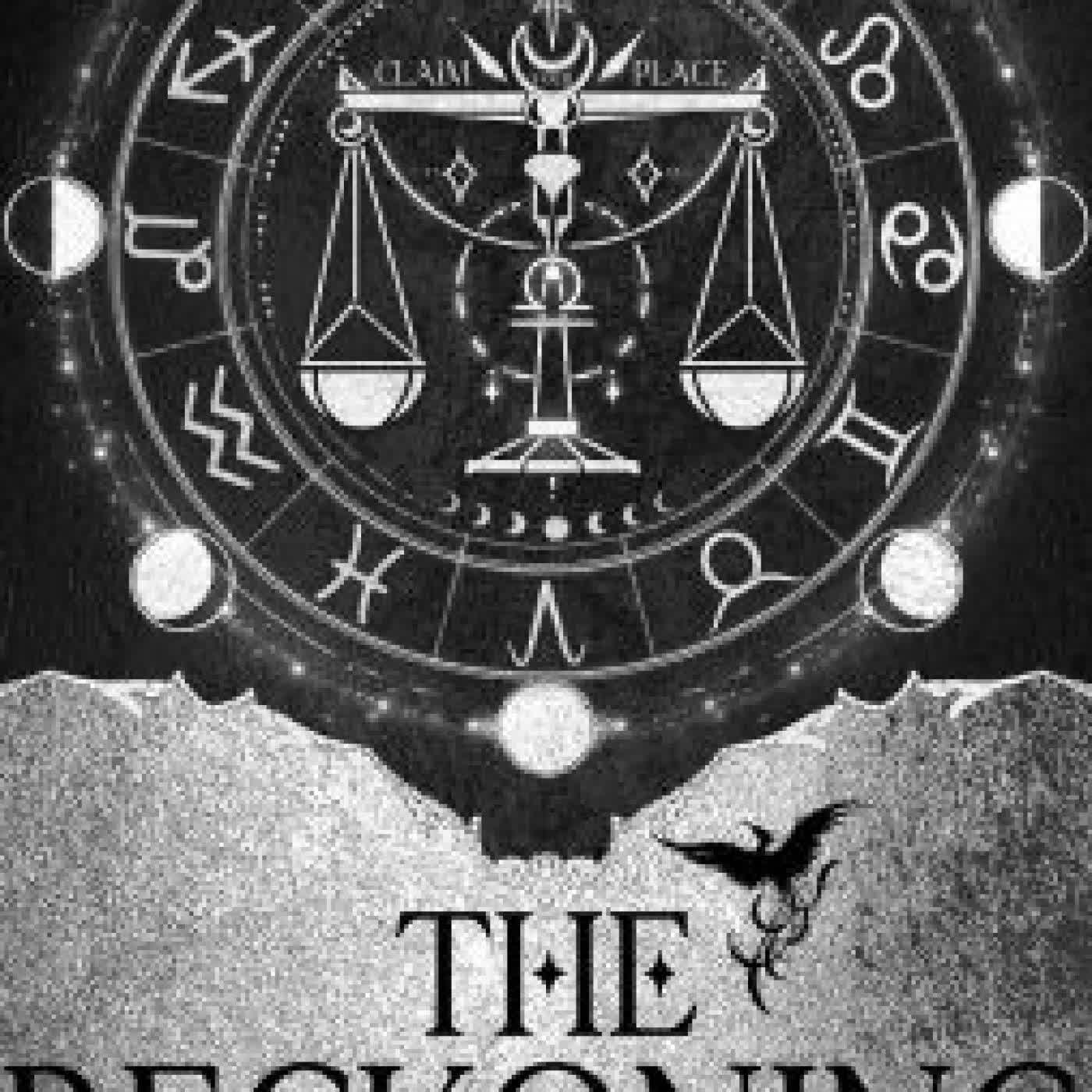 Read online: Zodiac Academy 3: The Reckoning by Caroline Peckham, Peckham, Susanne Valenti