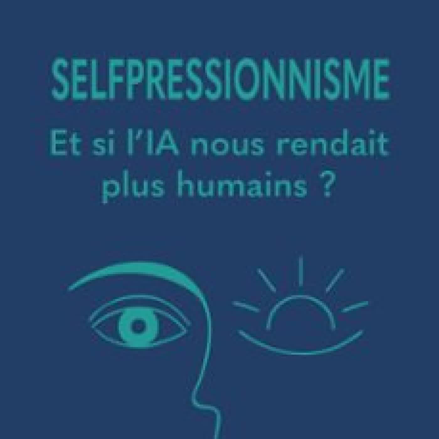 SELFPRESSIONNISME MARIE DOLLÉ