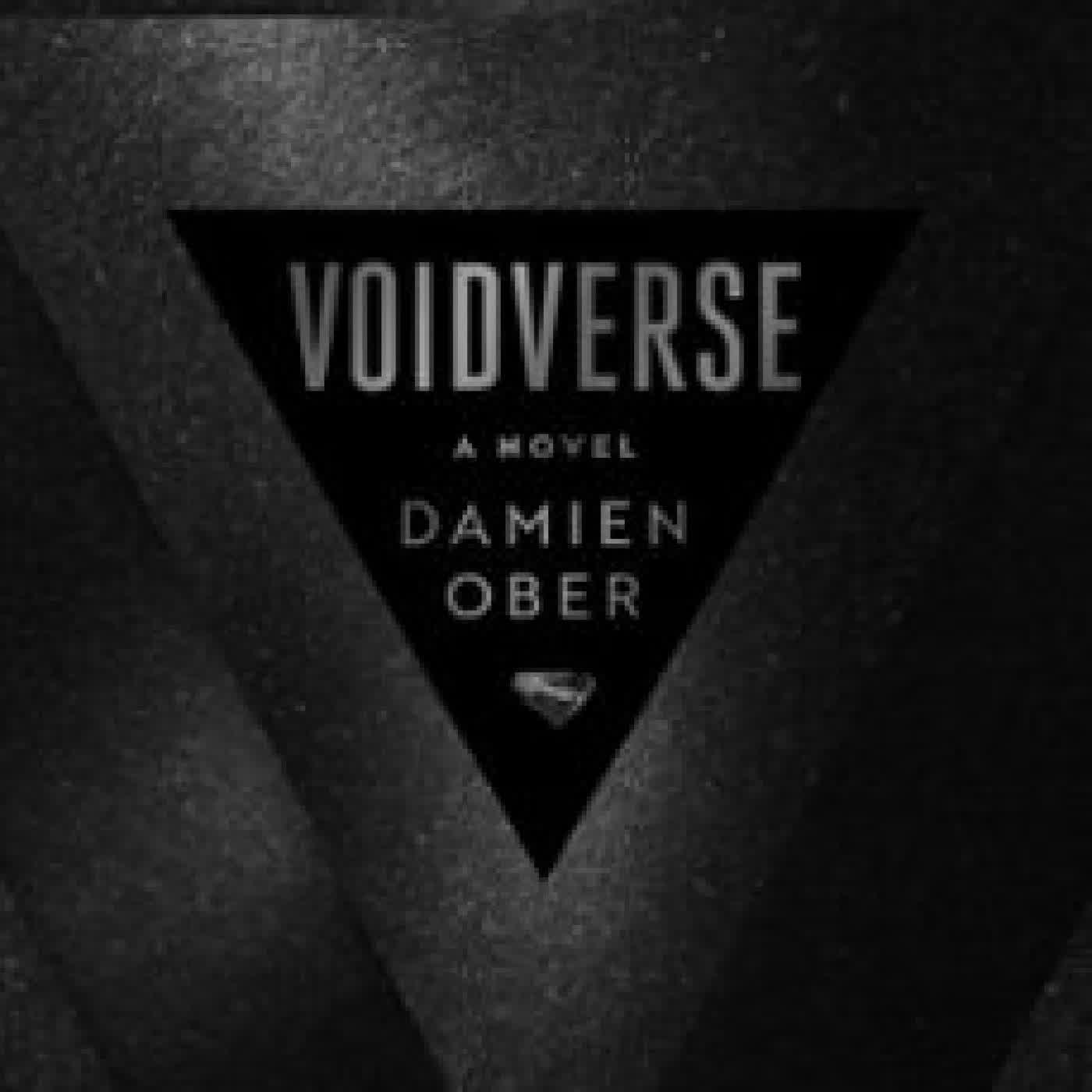 VOIDVERSE DAMIEN OBER