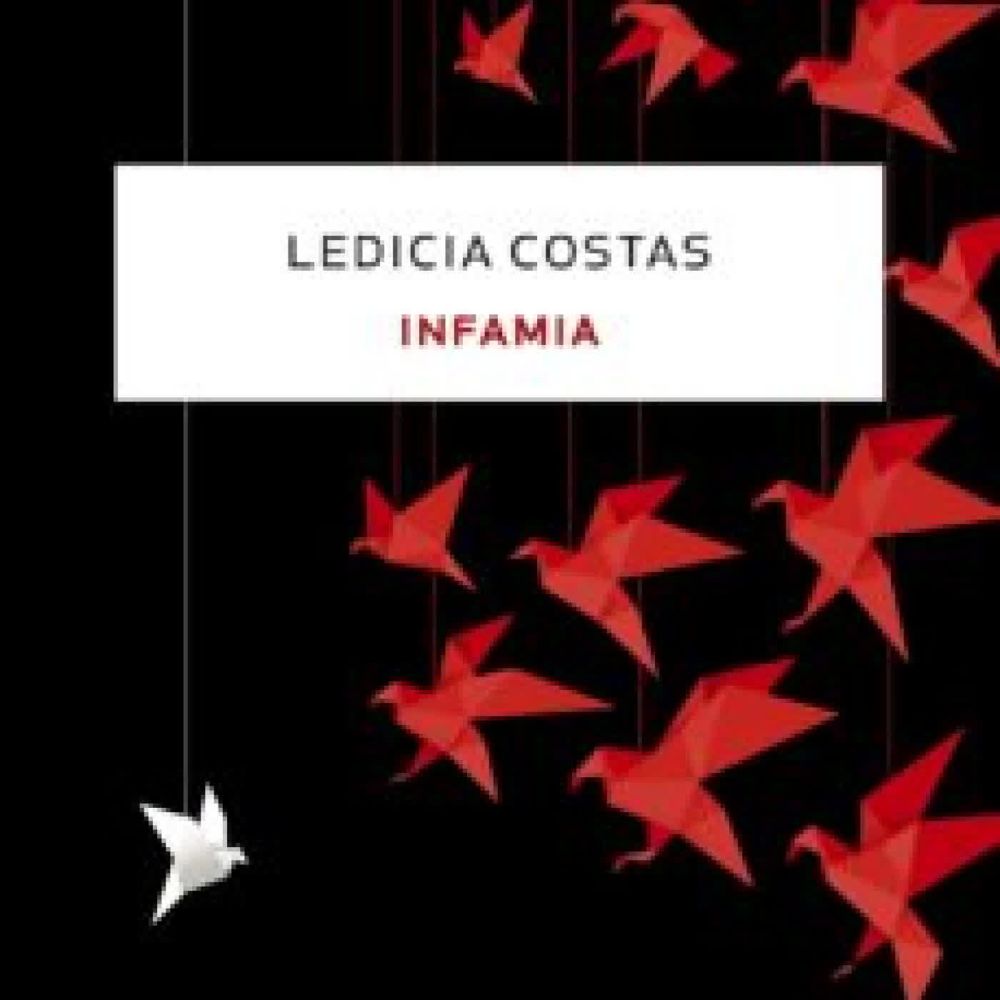 INFAMIA (GALLEGO) LEDICIA COSTAS