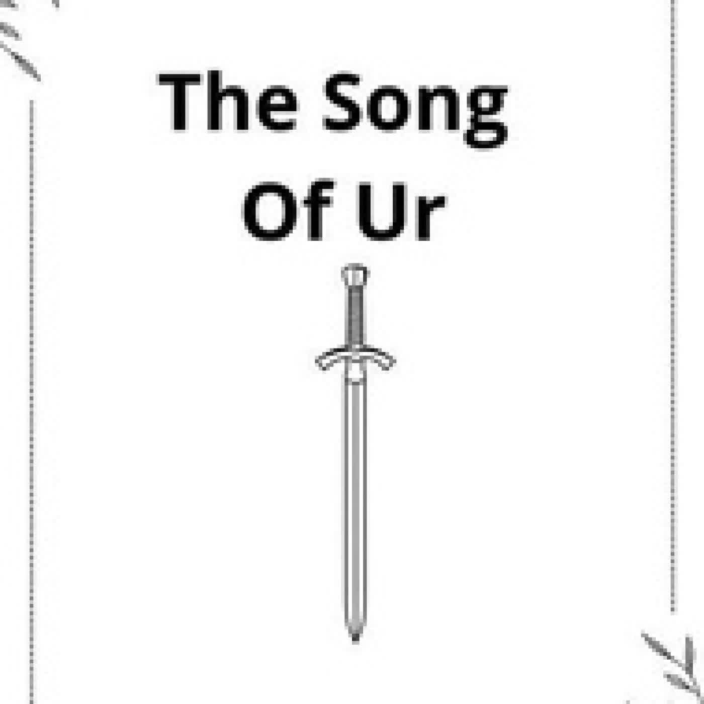 Télécharger Pdf The Song Of Ur