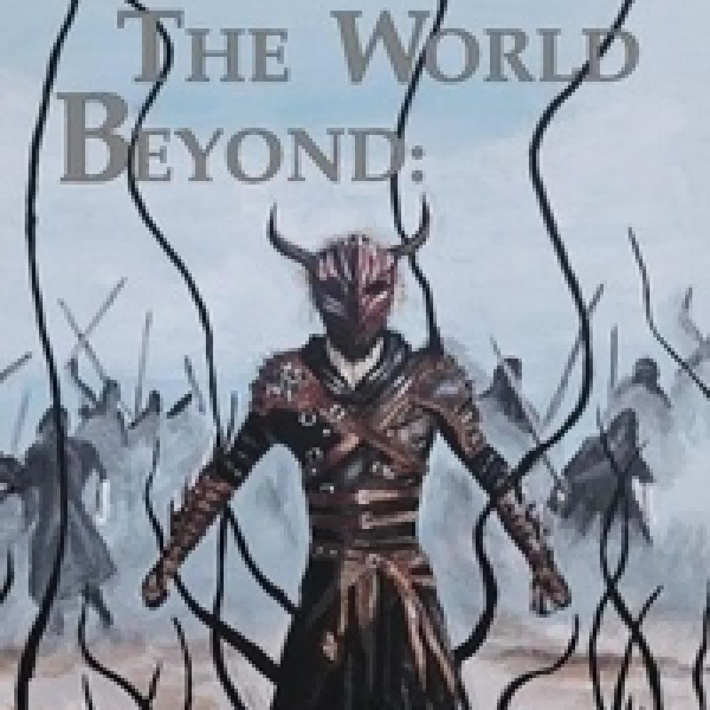 Télécharger Pdf Dominion - The World Beyond, #2