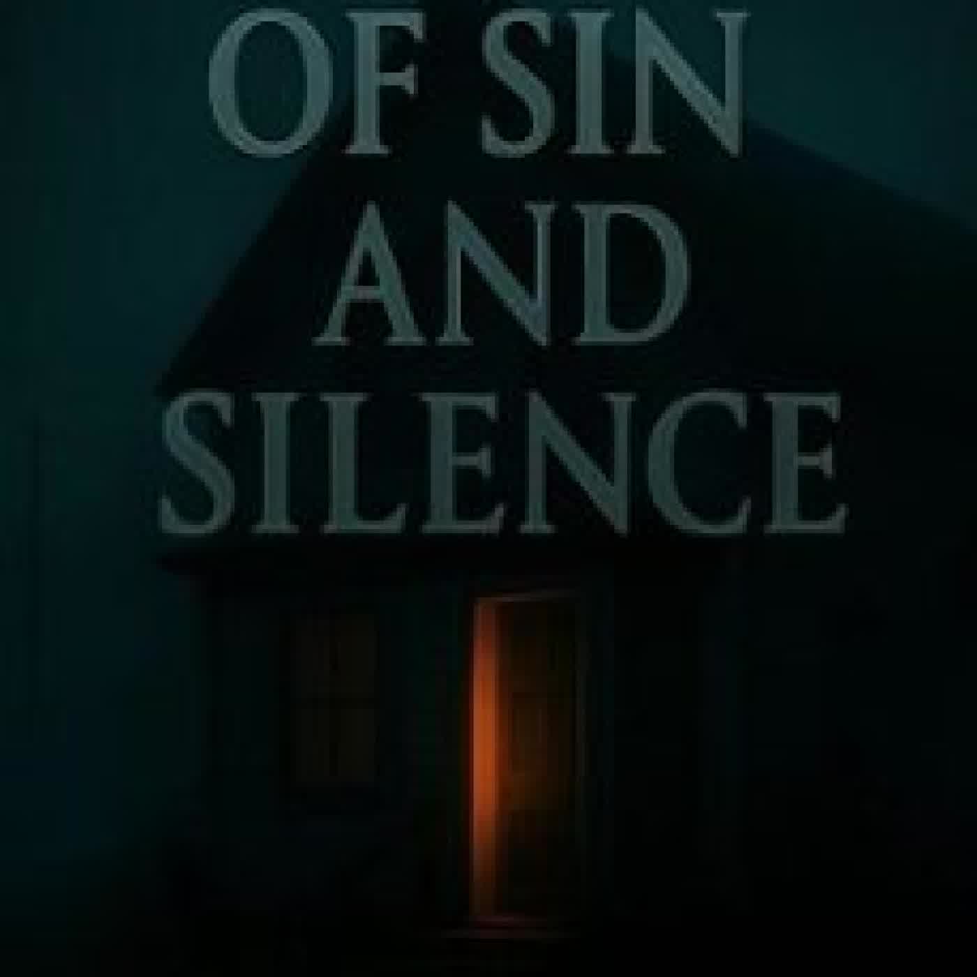 HOUSE OF SIN AND SILENCE LIA GOISON