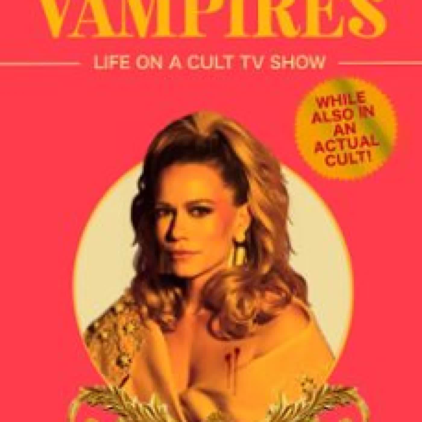 DINNER FOR VAMPIRES (edición en inglés) BETHANY JOY LENZ