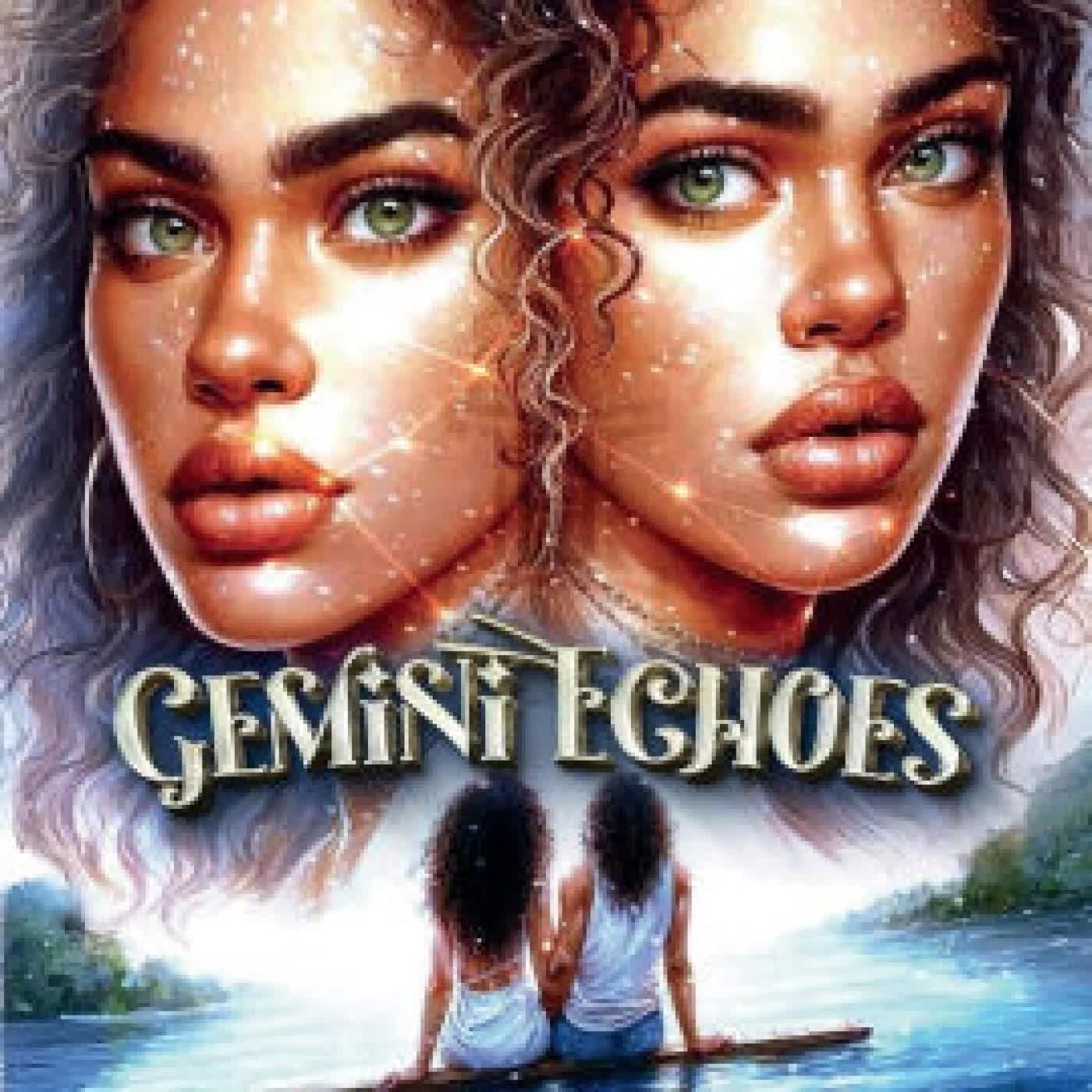 Read online: Gemini Echoes by Marcine M. Moore, Joi K. Afzal, R Ruth
