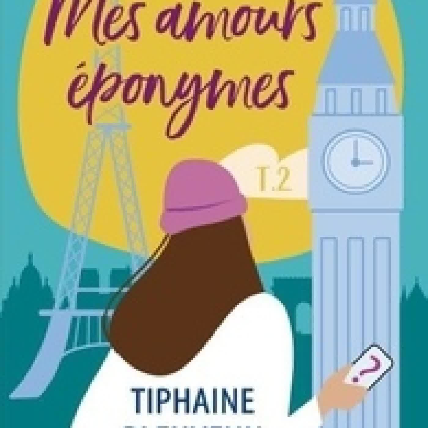 {téléchargement} Mes amours éponymes T2