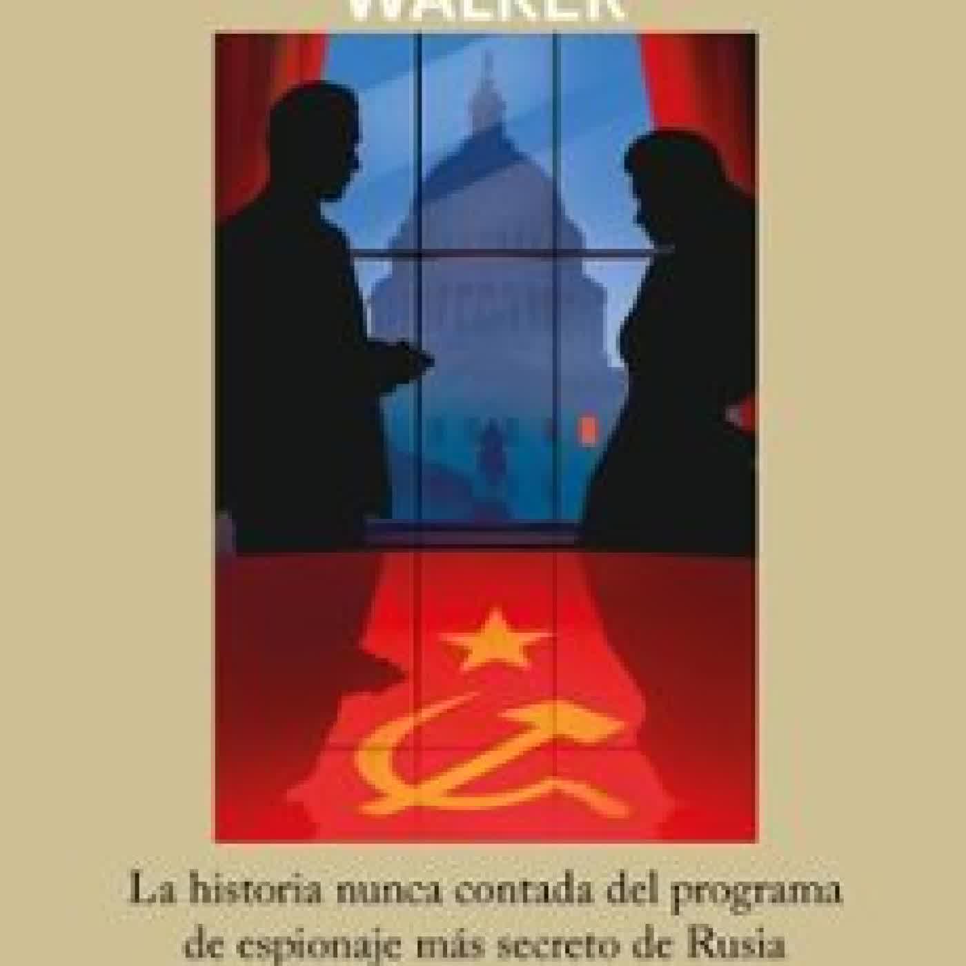 LOS ILEGALES SHAUN WALKER