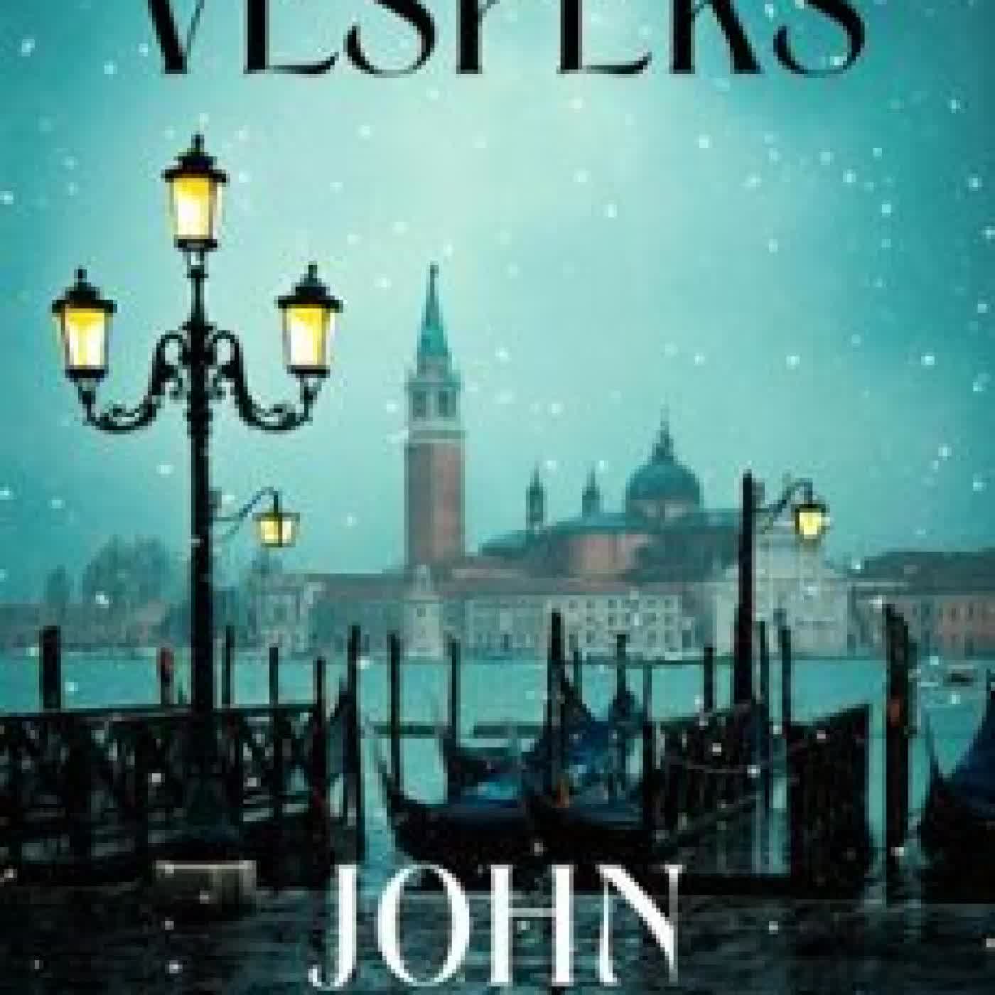 VENETIAN VESPERS John Banville