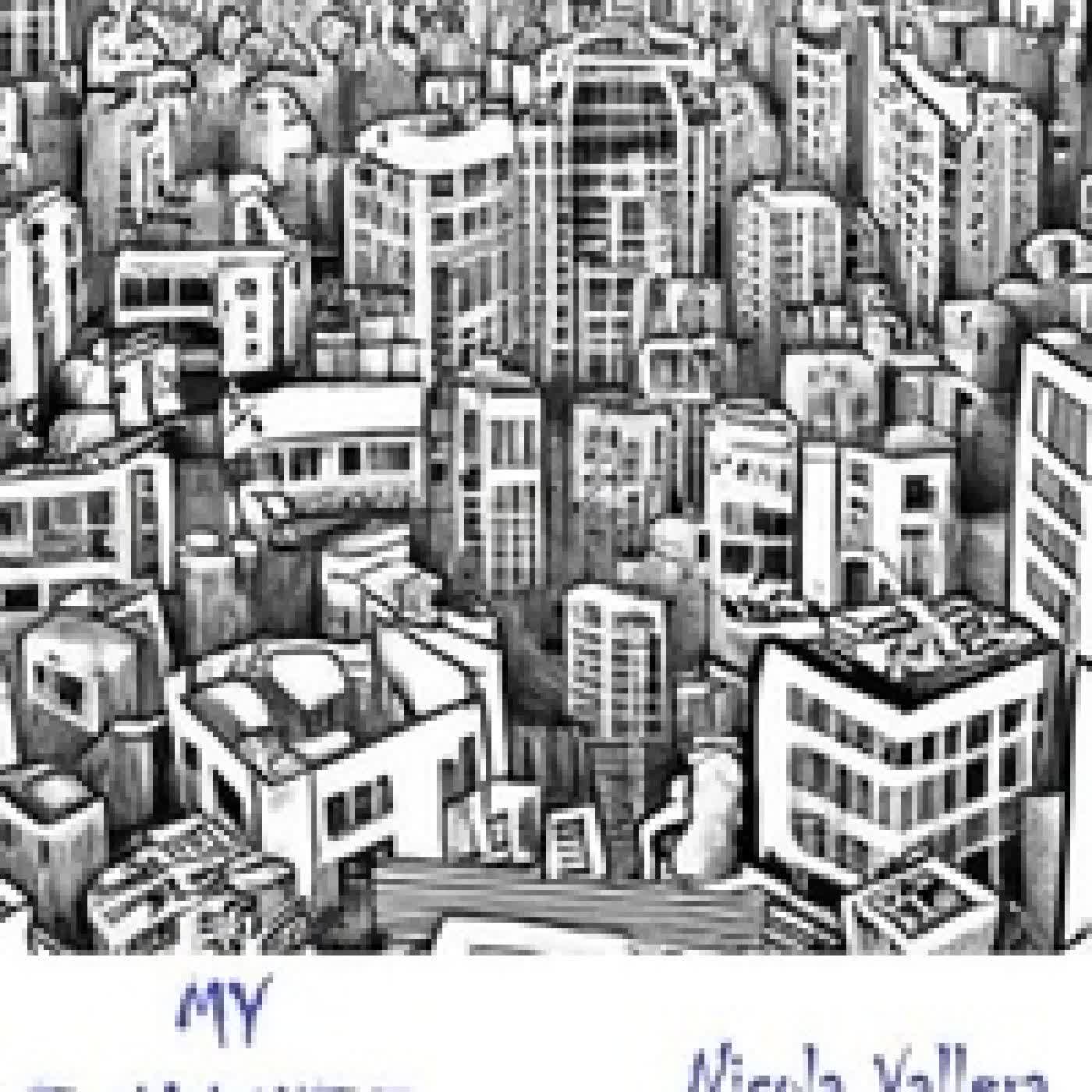 Lire en ligne : My Twilight 7