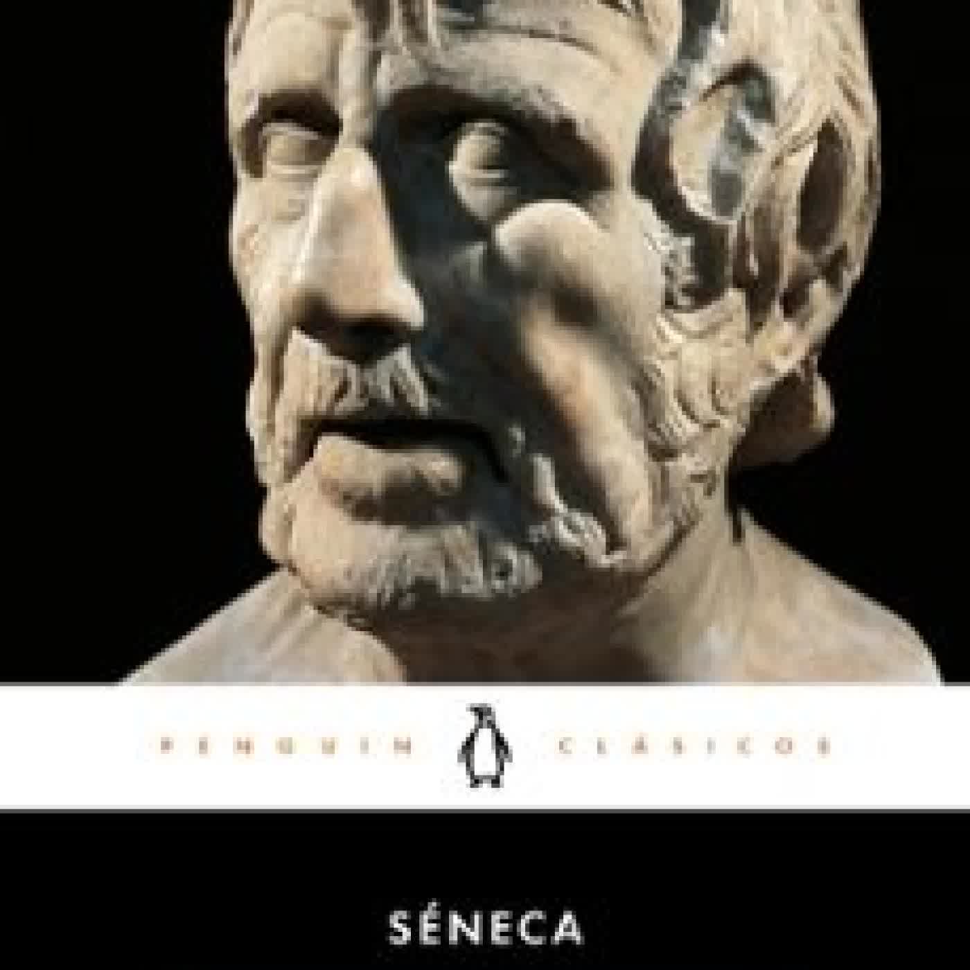 CARTAS DE UN ESTOICO SENECA