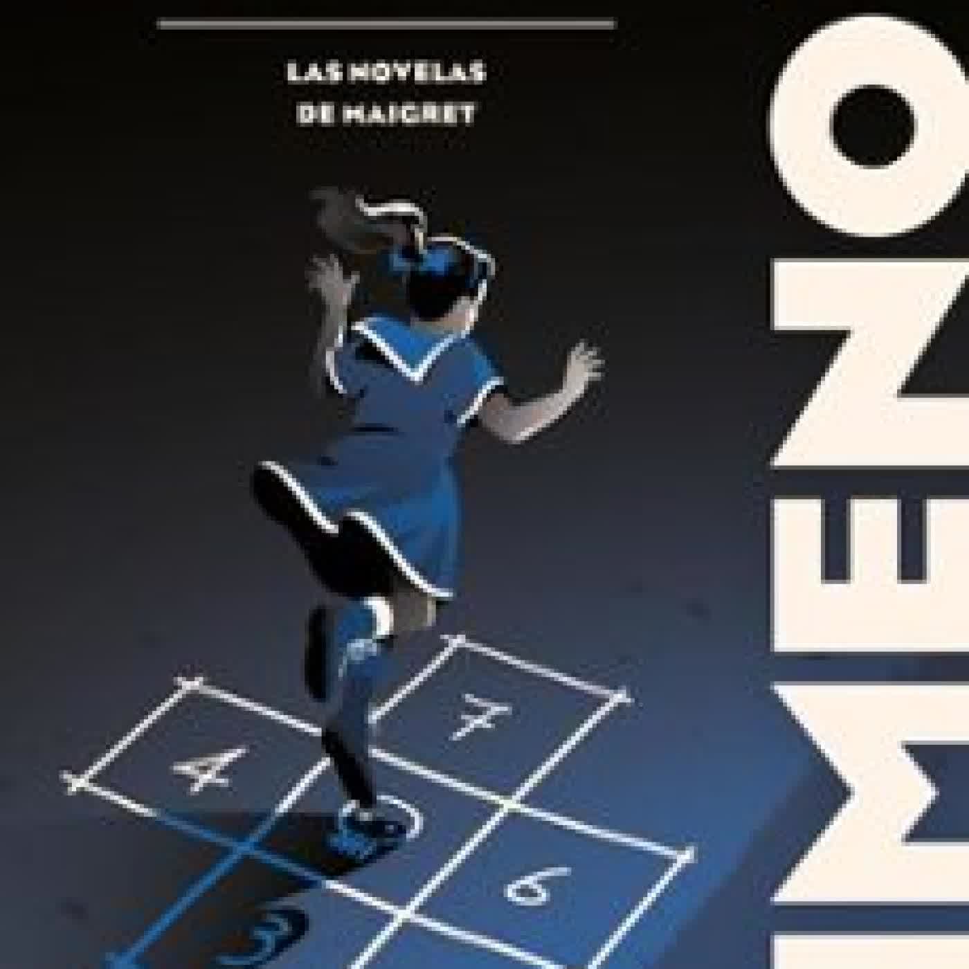 MAIGRET Y EL CASO DEL MINISTRO (LAS NOVELAS DE MAIGRET) Georges Simenon