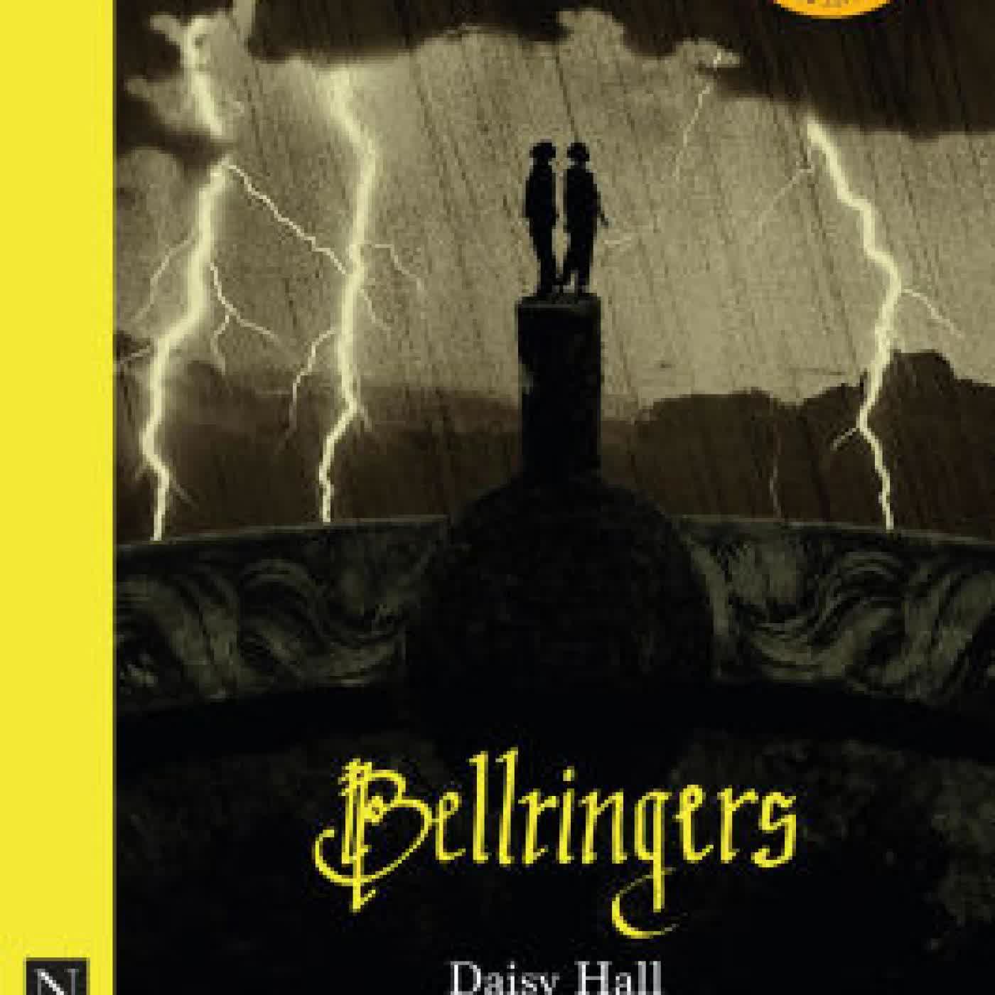 Bellringers by Daisy Hall on Iphone New Format