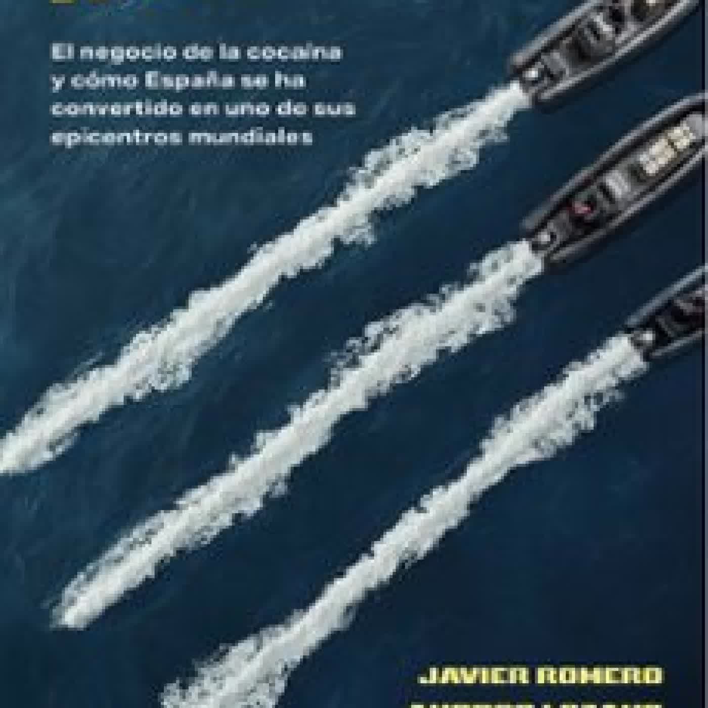 NARCO, S. A. Andros Lozano