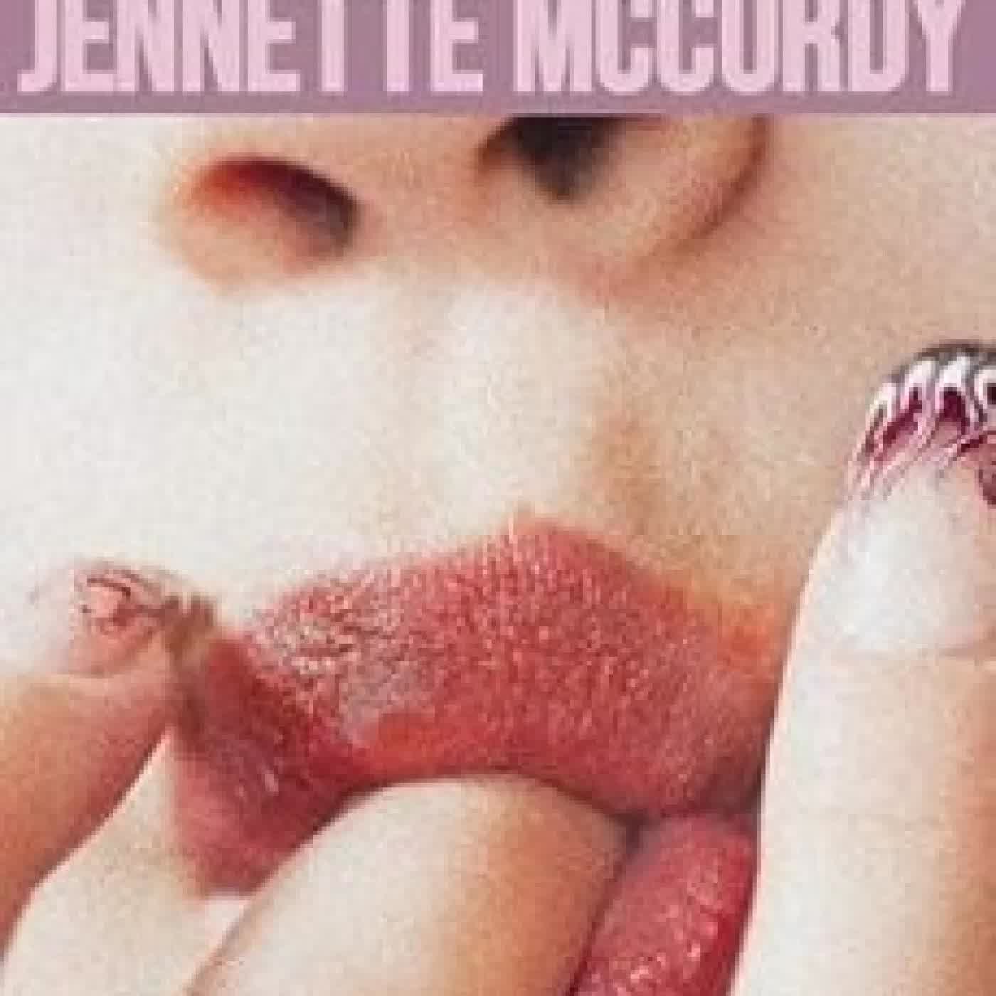 HALF HIS AGE Jennette McCurdy