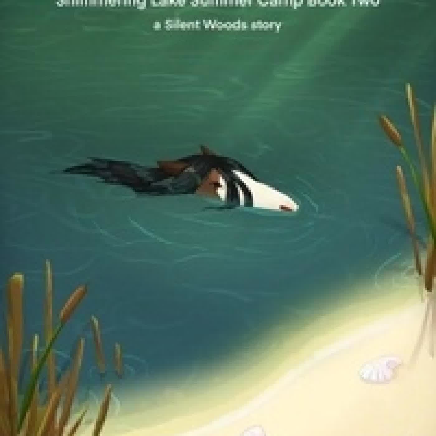 {téléchargement} Lured to the Lake - Shimmering Lake Summer Camp, #2