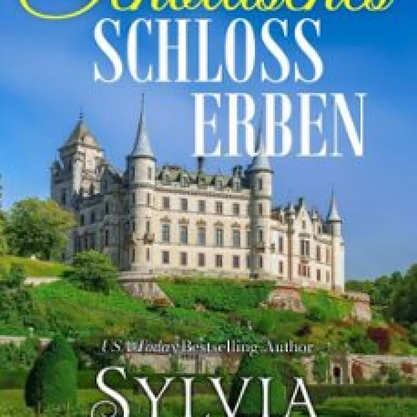 EIN SCHOTTISCHES SCHLOSS ERBEN SYLVIA MCDANIEL