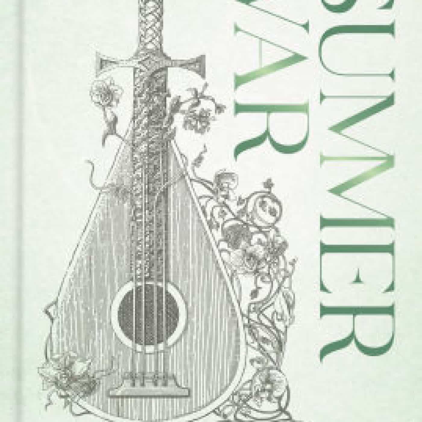 The Summer War by Naomi Novik on Iphone New Format