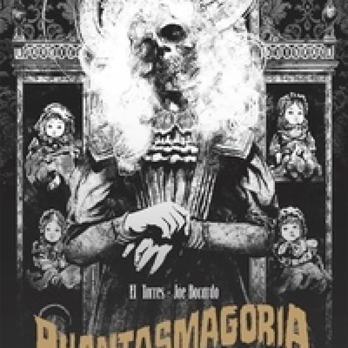 Télécharger Pdf Phantasmagoria