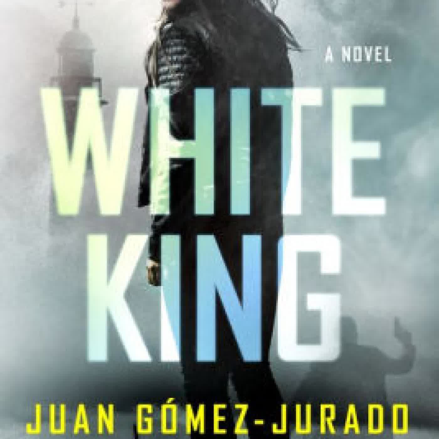 White King: A Novel by Juan Gómez-Jurado on Iphone New Format