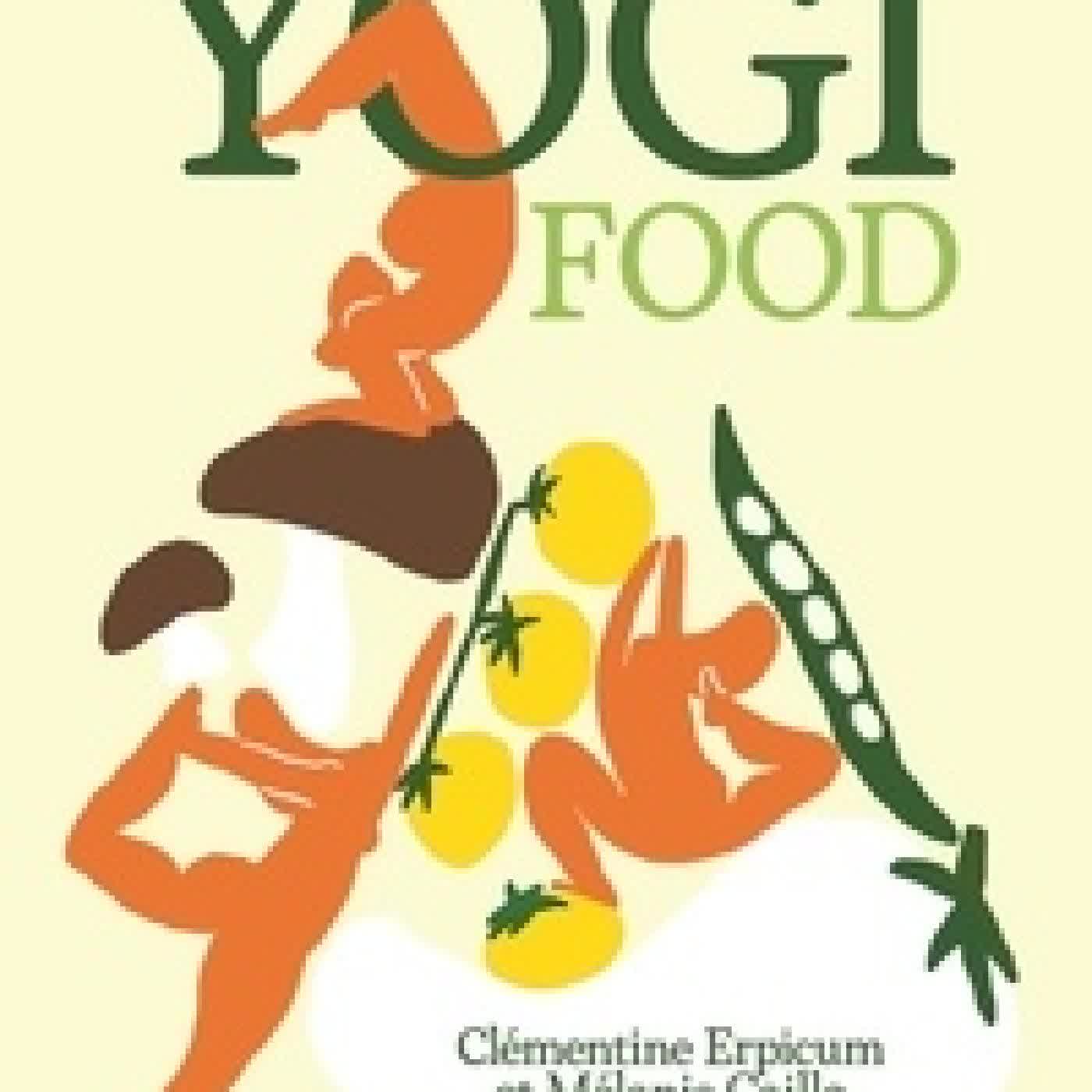 Télécharger Pdf Yogi food