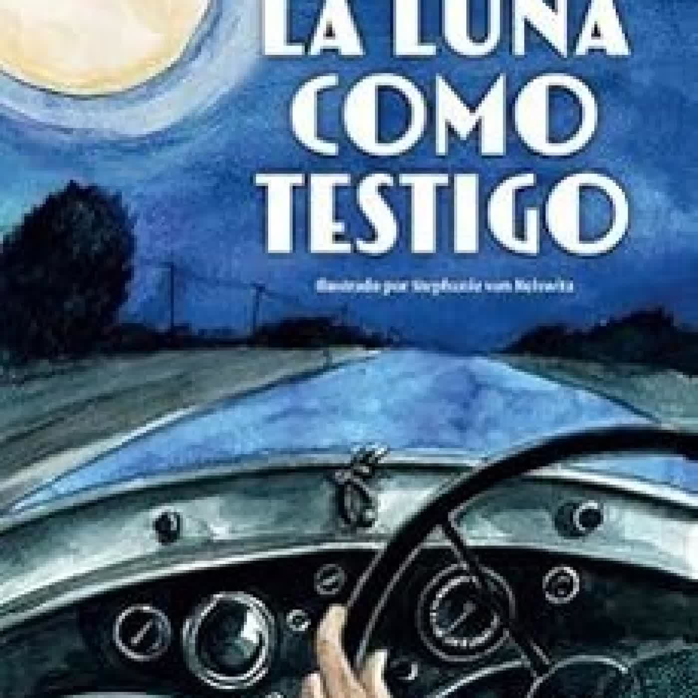 LA LUNA COMO TESTIGO Josephine Tey