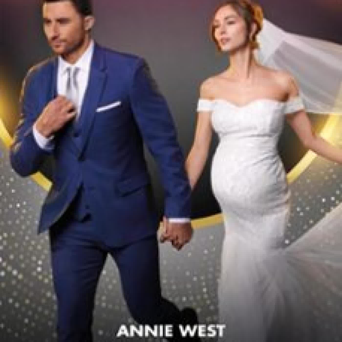 ROMANCE EN AMALFI Annie West