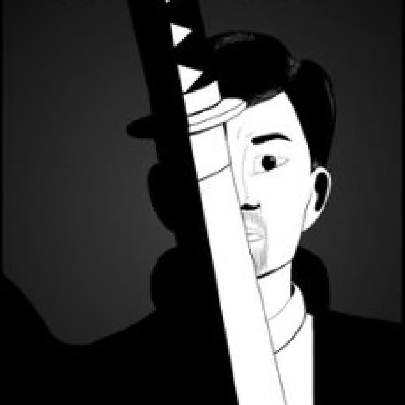 BLACK EXECUTIONER JADE BLACK