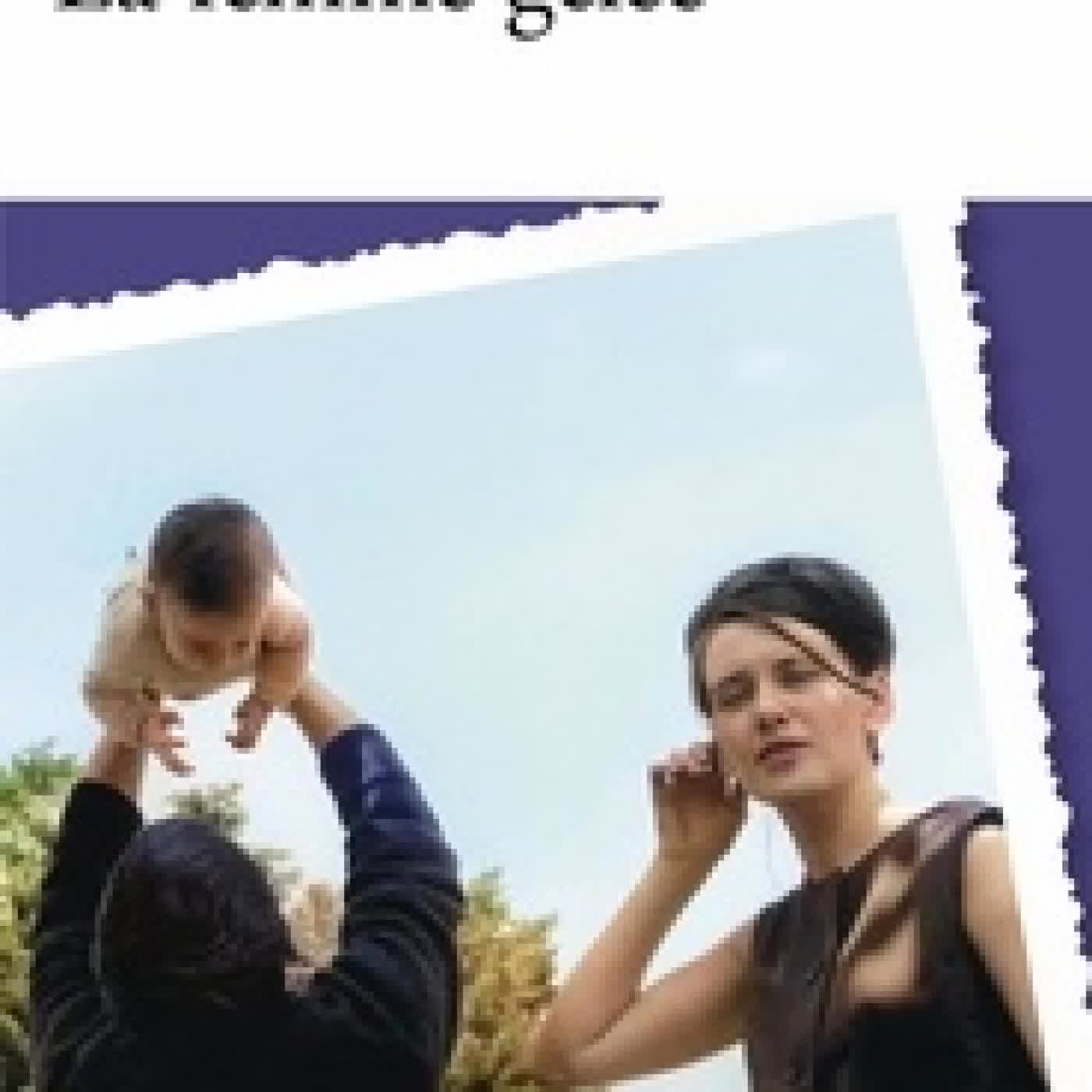 Lire en ligne : La femme gelée