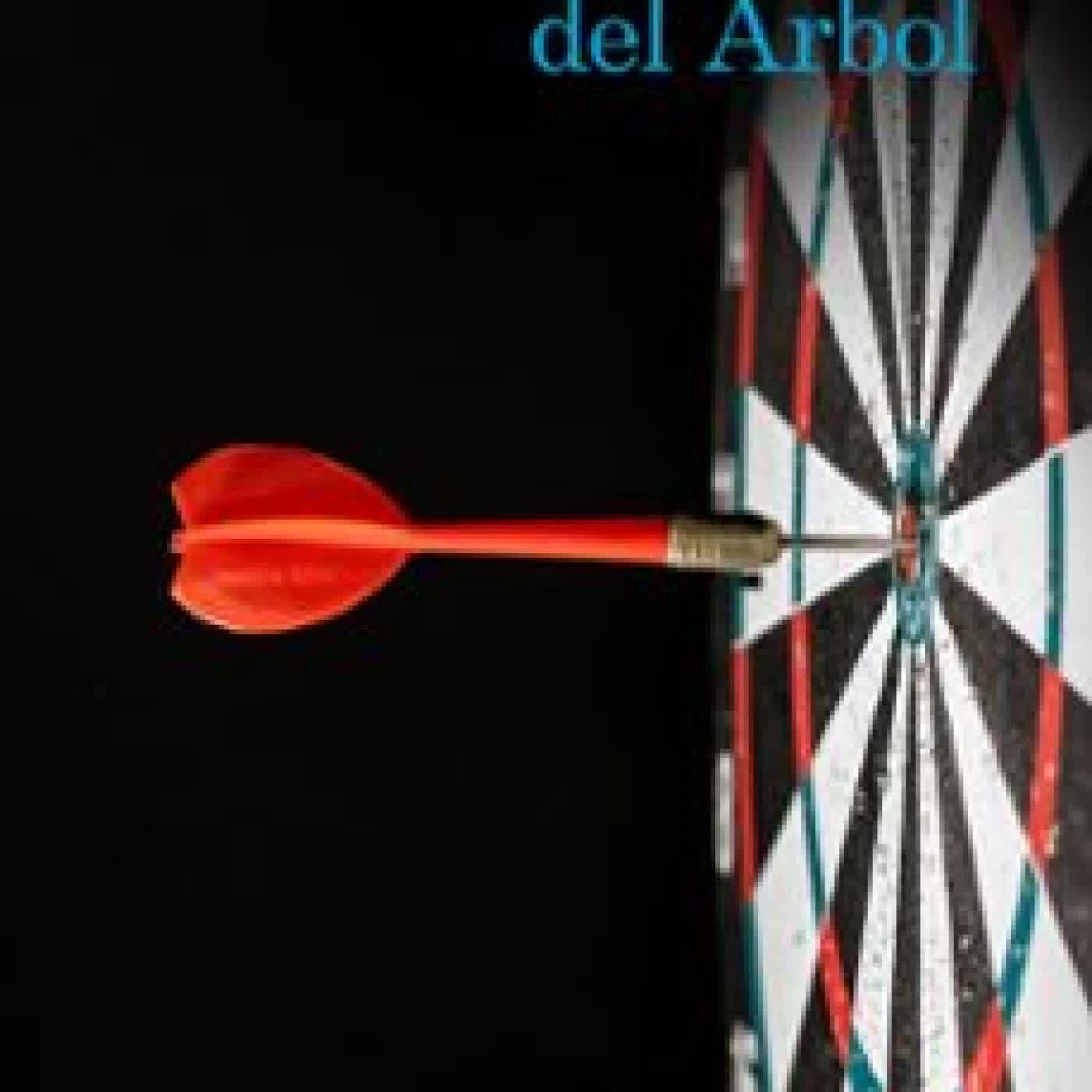 LAS BUENAS INTENCIONES Víctor del Árbol