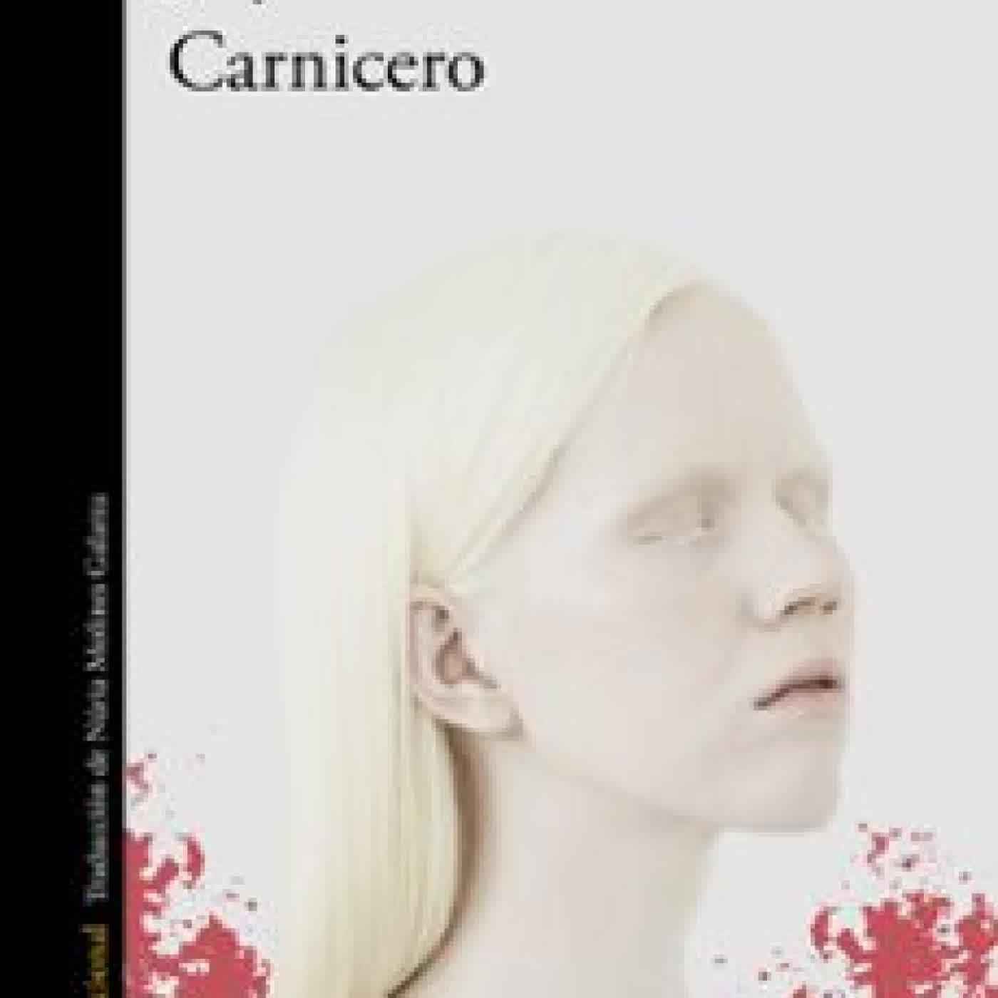 CARNICERO JOYCE CAROL OATES