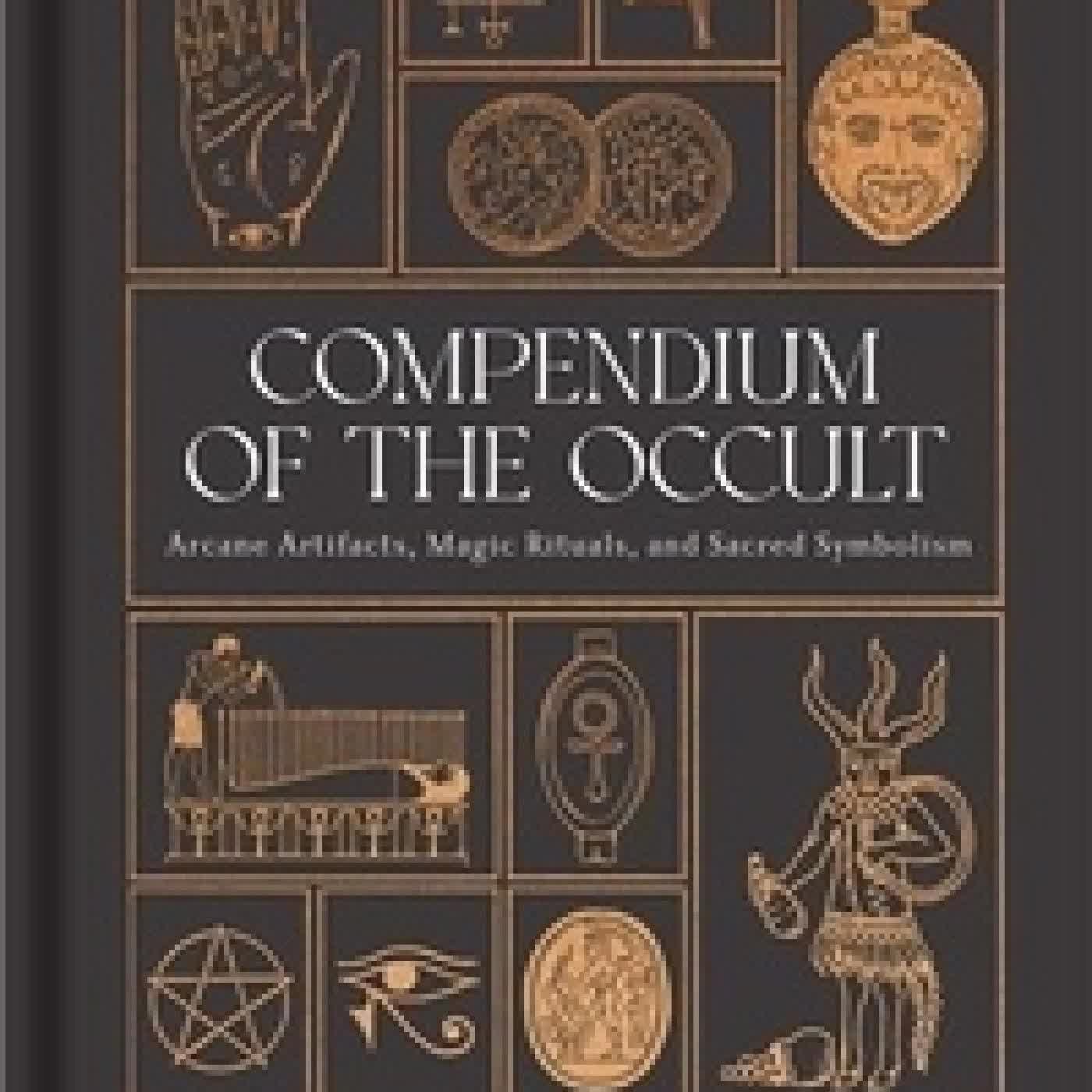 Télécharger Pdf Compendium of the Occult
