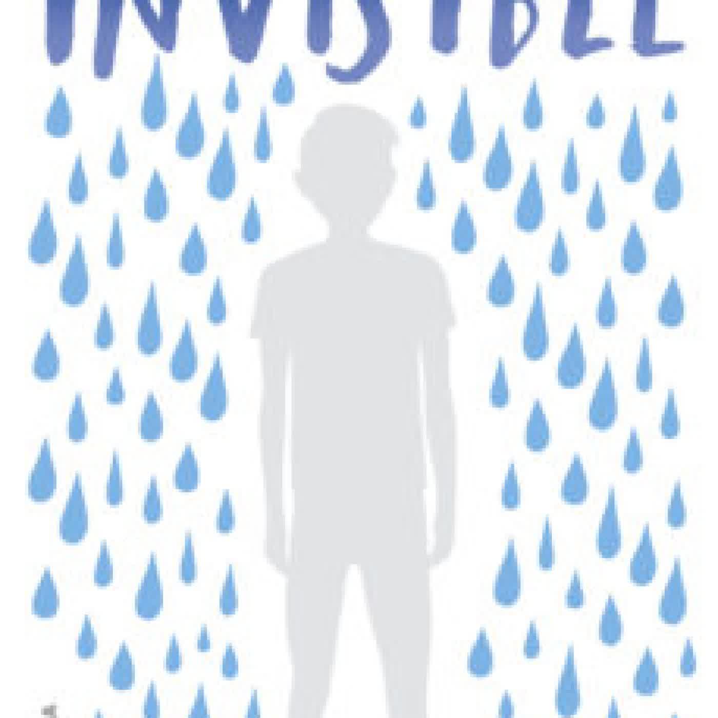 INVISIBLE ELOY MORENO