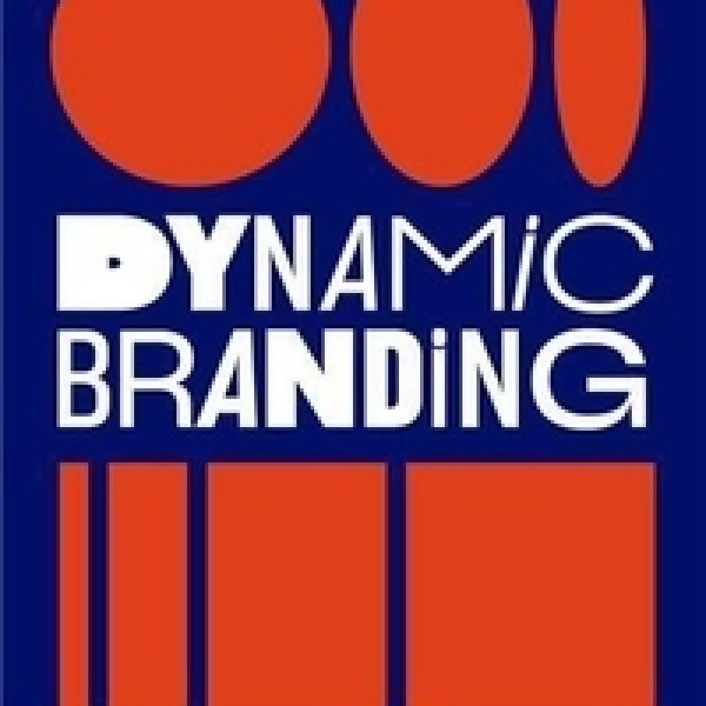 {téléchargement} Dynamic Branding - Responsive and Adaptive Graphics for Brands of Today