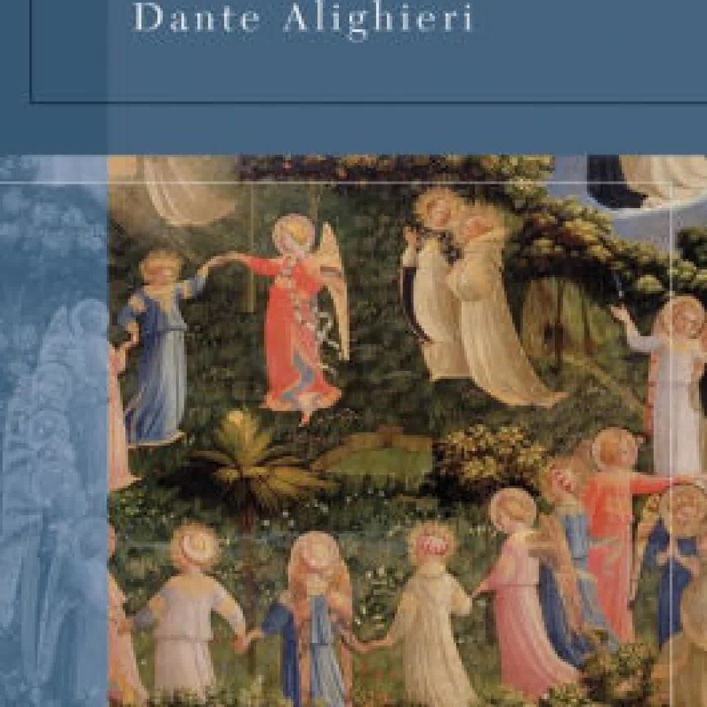 Read online: The Paradiso by Dante Alighieri, Mary Jo Bang
